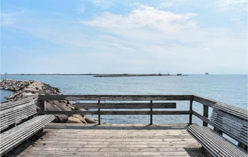 Svarte House | 3 Bedroom Stunning Home In Ystad