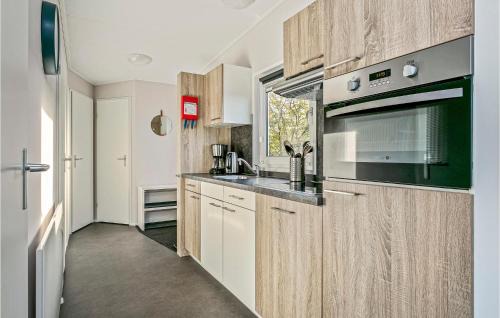 Lauwersoog House | 3 Bedroom Stunning Home In Lauwersoog