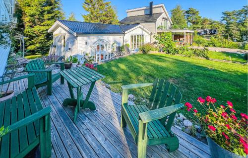 Stromstad House | 3 Bedroom Stunning Home In Strömstad