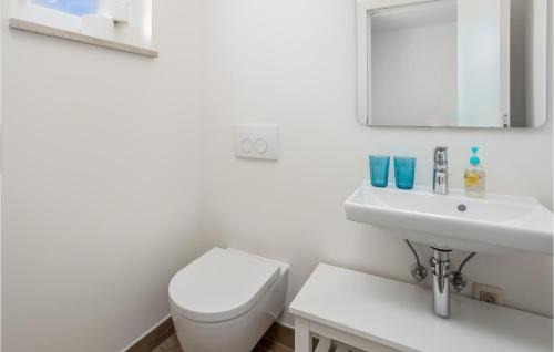 Barbat na Rabu House | 3 Bedroom Stunning Home In Barbat
