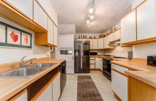 Indian Shores Villa | 3 bedroom suite in Grandma's island beach house from summer of 1925