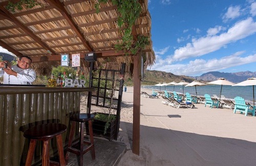 El Marasal Resort | 3-bedroom Suite Villa Del Palmar Loreto