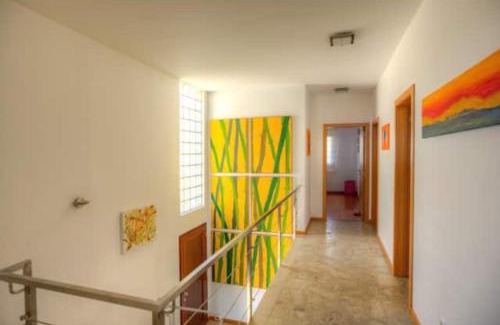 Cabeco da Ponta House | 3-Bedroom Summer Villa