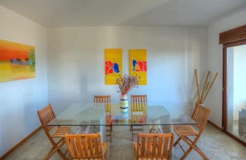 Cabeco da Ponta House | 3-Bedroom Summer Villa