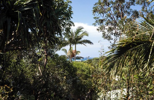 Point Lookout Apartment | 3 bedroom town house closes to the beach