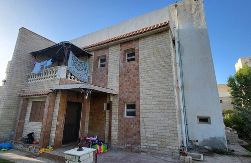 Al-Hammam House | 3-bedroom townhome nnorh coast k 70 n200 m from the sean swimming pool