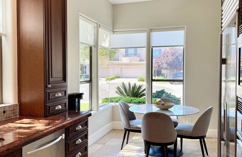 South Scottsdale House | 3 Bedroom Townhome in beautiful Gainey Ranch