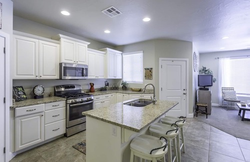 Sienna Hills House | 3 Bedroom Townhome with Heated Pool!