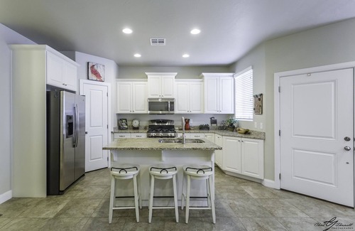 Sienna Hills House | 3 Bedroom Townhome with Heated Pool!