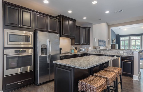 Bayside House | 3 Bedroom Townhouse in Amenity Rich Bayside Resort