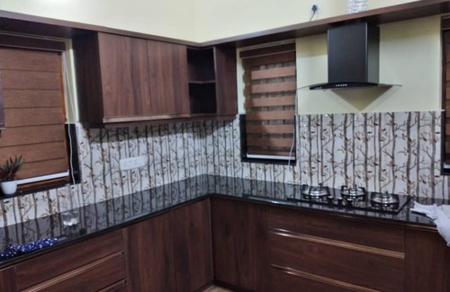 Mallapalli Villa | 3 Bedroom Tropical Villa with A View - AC in 2 Bed Rooms