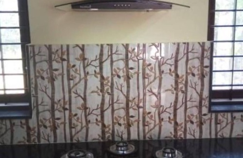 Mallapalli Villa | 3 Bedroom Tropical Villa with A View - AC in 2 Bed Rooms