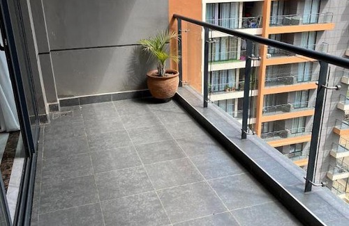 Thompson Estate Apartment | 3 Bedroom Urban Oasis -Nairobi (0758281126)