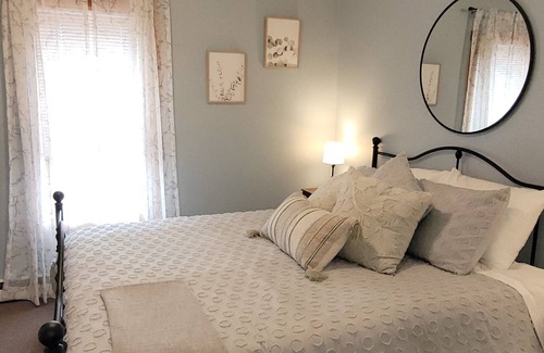 Tupper Lake Apartment | 3 Bedroom!