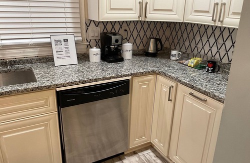 Lawrenceville House | 3-bedroom vacation home just 19 minutes from Lake Lanier