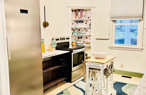 North Augusta House | 3-bedroom vacation home 7 minutes to Augusta Riverwalk