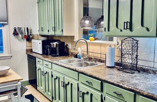North Augusta House | 3-bedroom vacation home 7 minutes to Augusta Riverwalk