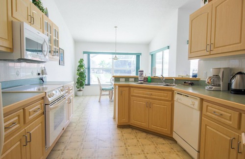 Inverness House | 3-bedroom vacation home in peaceful Inverness