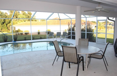 Inverness House | 3-bedroom vacation home in peaceful Inverness