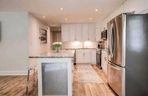 Smyrna House | 3-bedroom vacation home just 10 minutes from The Battery Atlanta