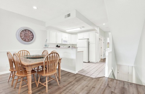 Tybee Island House | 3-bedroom vacation home steps to Tybee Island Beach