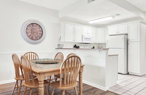 Tybee Island House | 3-bedroom vacation home steps to Tybee Island Beach