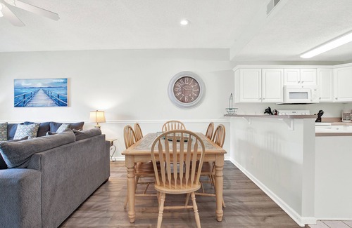 Tybee Island House | 3-bedroom vacation home steps to Tybee Island Beach