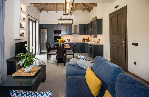Sarlata Villa | 3 Bedroom Villa - Private Pool - Ideal For Families