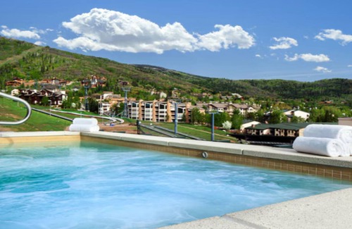 Steamboat Springs Villa | 3-bedroom villa in enchanting Steamboat Springs Ski-in-Ski Out Resort property
