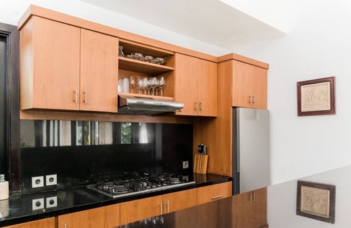 Nusa Dua Villa | 3 Bedroom Villa, Benoa