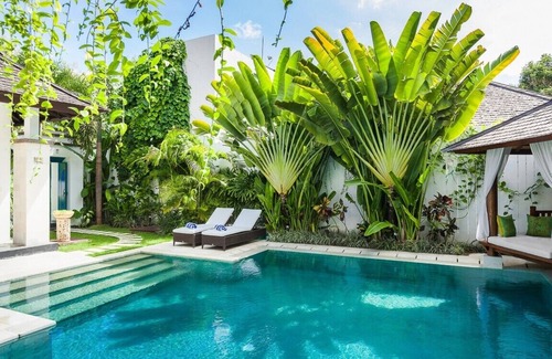 Nusa Dua Villa | 3 Bedroom Villa, Benoa
