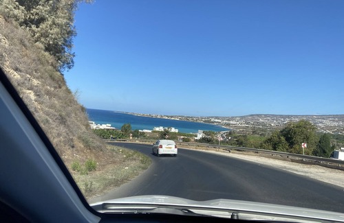 Tala Villa | 3 Bedroom Villa With Private Pool & Sea Views