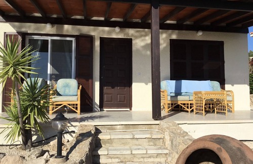 Tala Villa | 3 Bedroom Villa With Private Pool & Sea Views