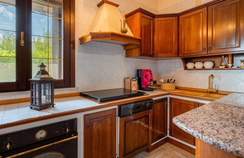 Alezio Villa | 3 Bedroom Villa in Alezio