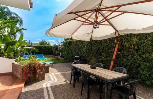 Alezio Villa | 3 Bedroom Villa in Alezio