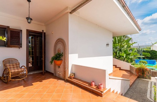 Alezio Villa | 3 Bedroom Villa in Alezio