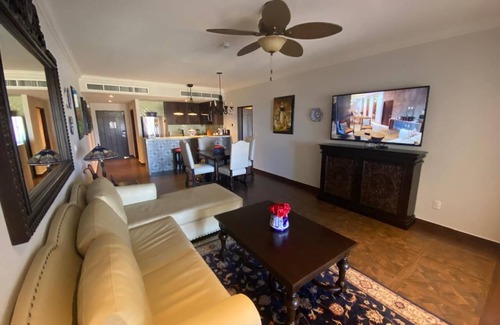 Cabo San Lucas Villa | 3-bedroom villa in Los Cabos — all-inclusive & family-friendly!