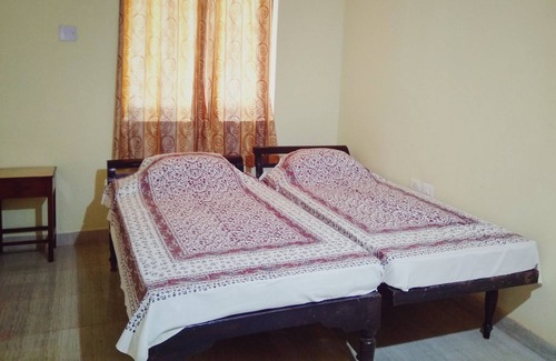 Alto de Porvorim Villa | 3 Bedroom Villa Brian in North Goa