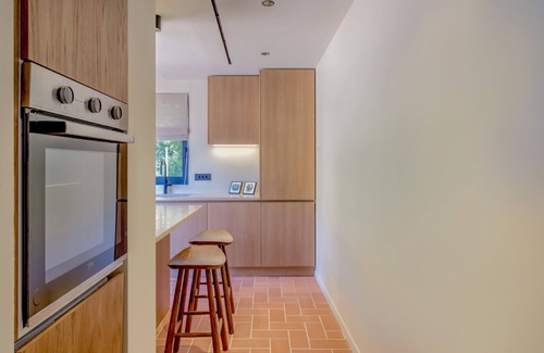 Tsilivi Villa | 3 bedroom villa in planos