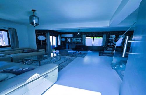 Protaras Villa | 3 Bedroom Villa, private pool, hot tub