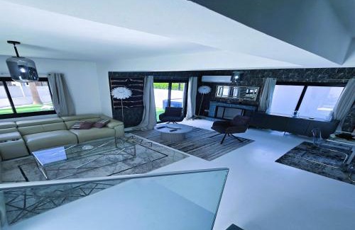 Protaras Villa | 3 Bedroom Villa, private pool, hot tub