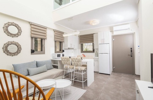 Pefkochori Villa | 3 Bedroom Villa with Private Pool | W Villas