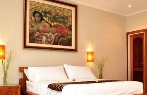 Melayang Villa | 3+ Bedroom Villa with Pool and fresh breakfast