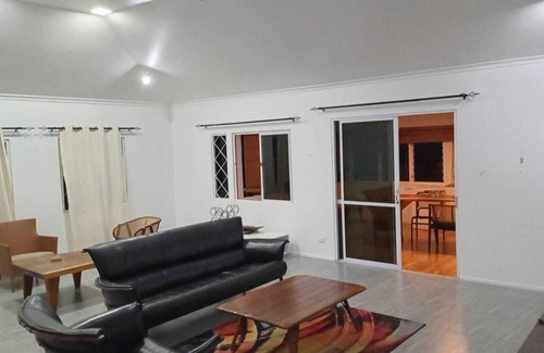 Wailoloa Apartment | 3-Bedroom Wailoaloa Getaway in Nadi, Fiji — 5 Minute Walk to Beach & Local Eats