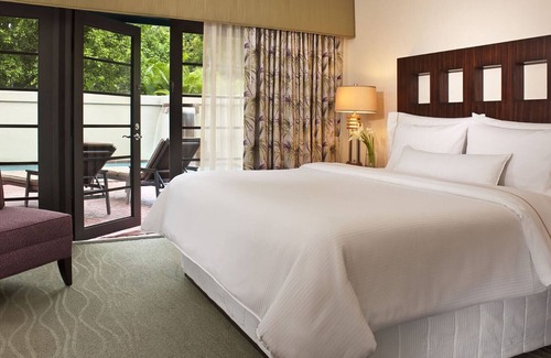 Estate Chocolate Hole and Great Cruz Bay Resort | 3 Bedroom - Westin St. John Virgin Grand Villas - Full Resort Access