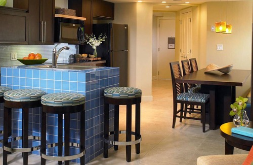 Estate Chocolate Hole and Great Cruz Bay Resort | 3 Bedroom - Westin St. John Bay Vista Villas - Full Resort Access