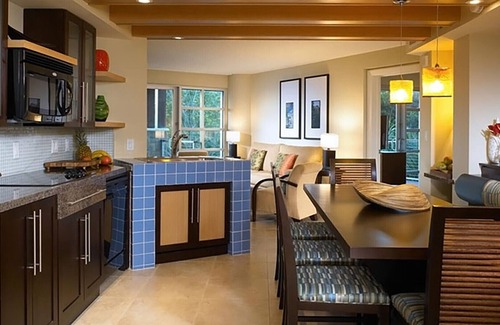 Estate Chocolate Hole and Great Cruz Bay Resort | 3 Bedroom - Westin St. John Bay Vista Villas - Full Resort Access