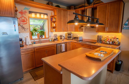 Virgin Gorda Villa | 3 Bedroom with spectacular views over Nail Bay - POOL *New to VRBO*