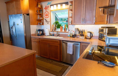 Virgin Gorda Villa | 3 Bedroom with spectacular views over Nail Bay - POOL *New to VRBO*