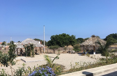 San Clemente Apartment | 3 bedrooms 1 bathroom Free and secure parking Wifi